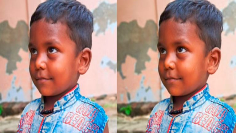 दर्दनाक हादसा: स्कूल से लौटने के बाद लापता मासूम, 36 घंटे बाद सबमर्सिबल की खुली बोरिंग से मिला शव