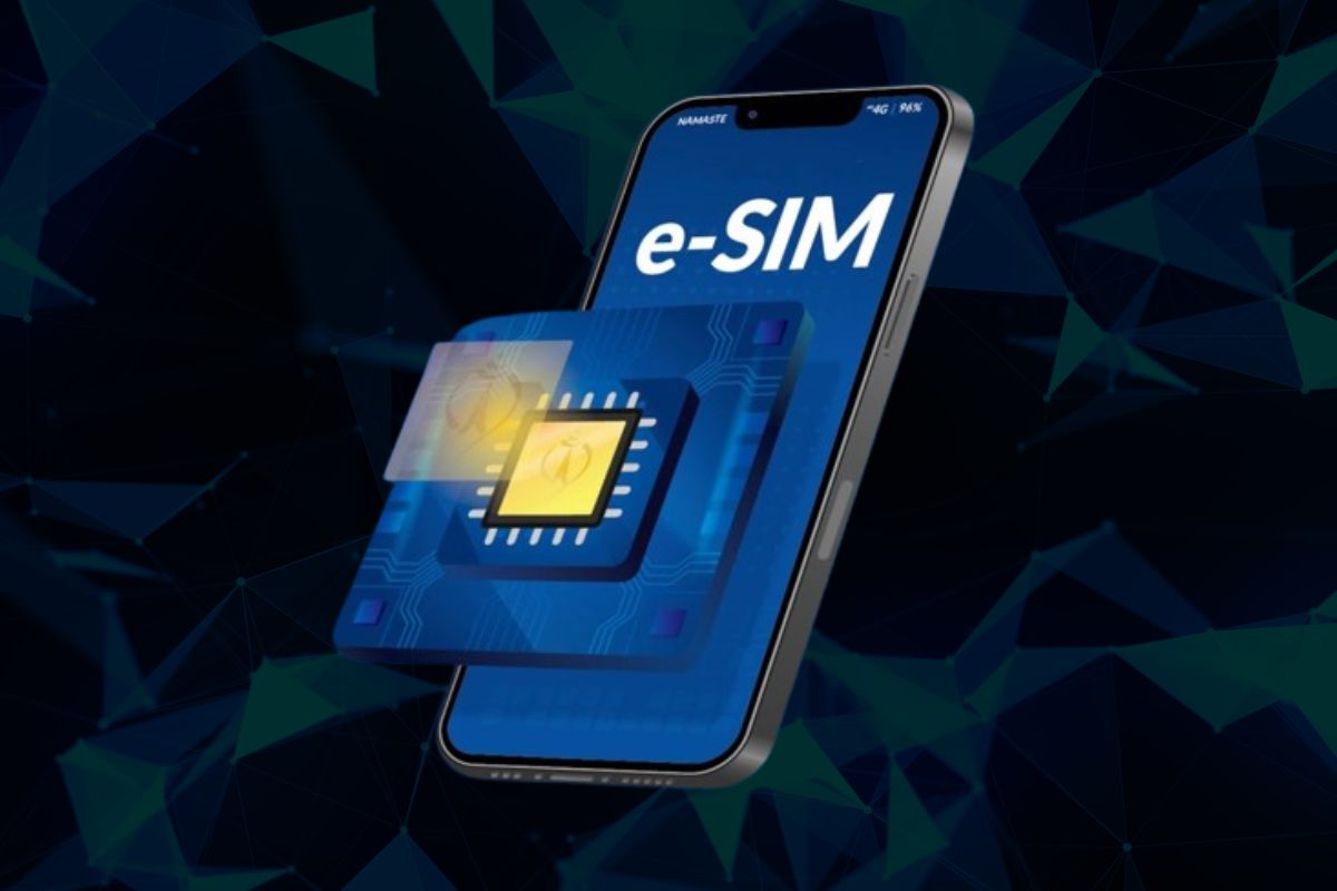 e-SIM