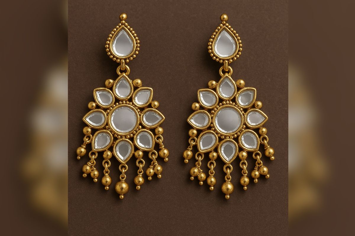 earrings design