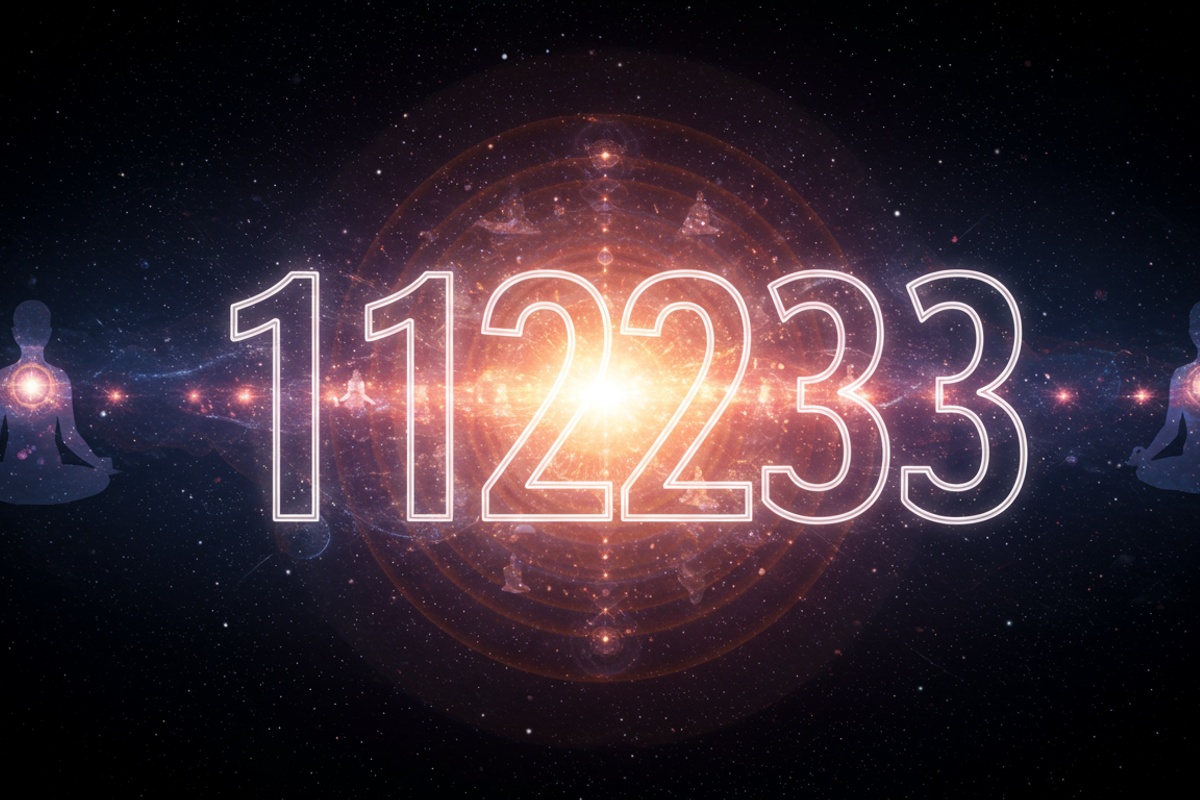 Master Numbers in Numerology