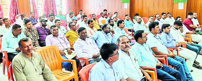 Gopalganj News  : मतदाता सूची का आज होगा प्रकाशन, नाम नहीं दिखे, तो करें दावा-आपत्ति