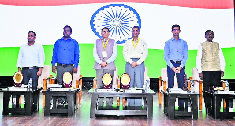 Rourkela News: धातुकर्म प्रक्रियाओं में नवाचार और स्थिरता को बढ़ावा देने के लिए क्षमता निर्माण पर जोर