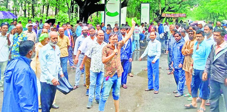 HEC News : एचइसी में सूची पर दिनभर किचकिच, वार्ता टली, आज होगी