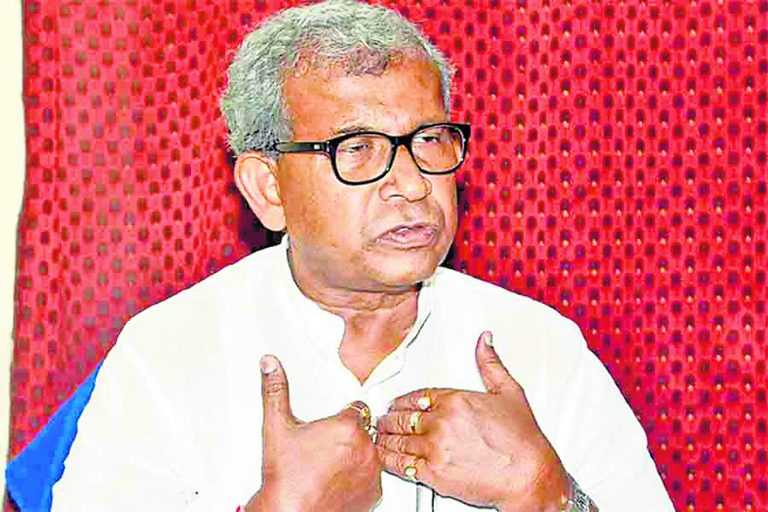 घाटाल मास्टर प्लान का काम मार्च 2027 तक