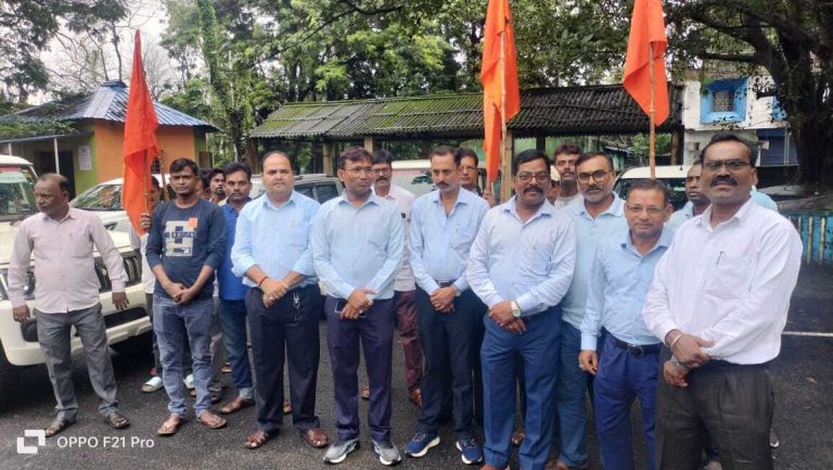 Bokaro News : सीसीएल सीकेएस ने की पिट मीटिंग