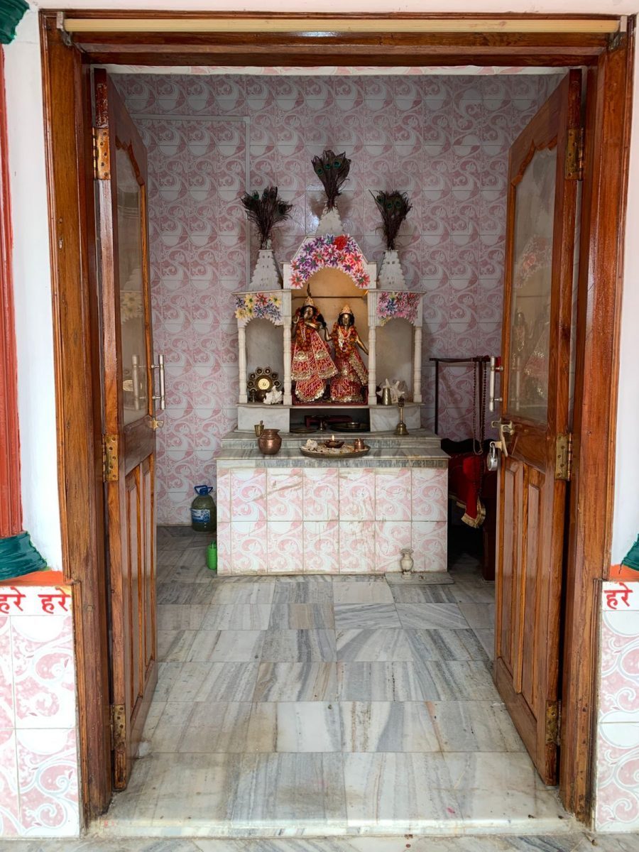 an image