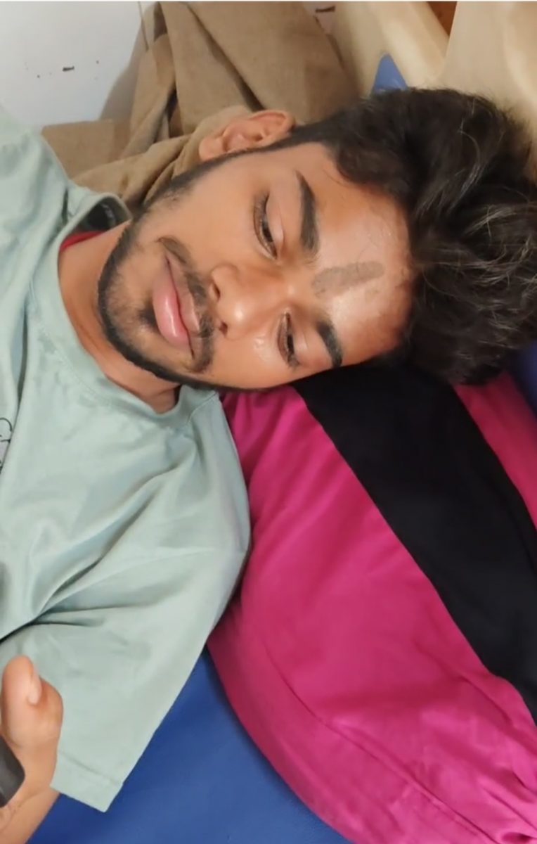 an image