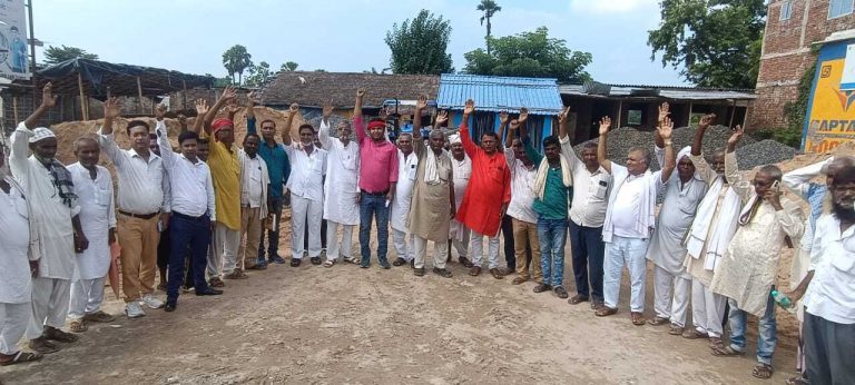 बूथों पर जाकर मतदाताओं से मिलेंगे कार्यकर्ता, बीएलओ की गलतियों की होगी जांच