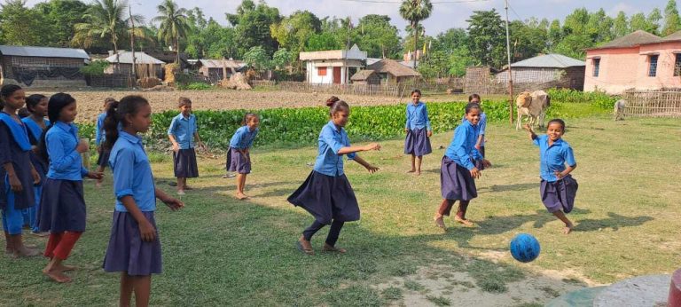 पहल: सभी सरकारी स्कूलों में होगी उपलब्ध बुनियादी सुविधाओं की जांच