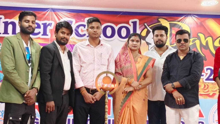 200 से अधिक प्रतिभागियों ने अपनी प्रतिभा का किया प्रदर्शन
