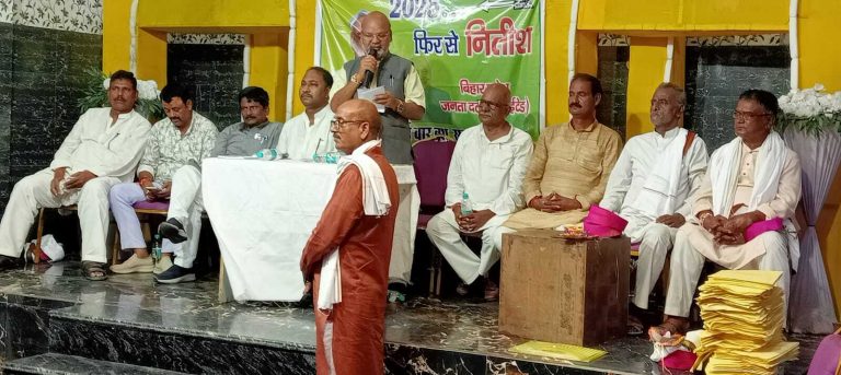 चुनाव नेता नहीं बल्कि कार्यकर्ता जीतते हैं : मंत्री