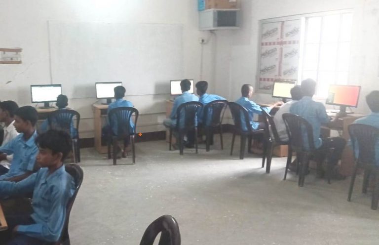जेइइ व नीट परीक्षा की तैयारी को लेकर 12वीं के बच्चों का होगा मॉक टेस्ट