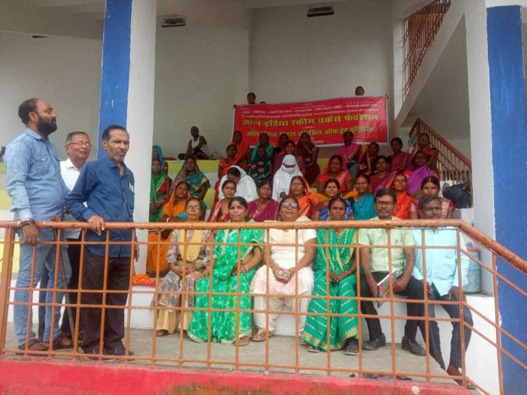 Dhanbad News: रसोइया संघ चलायेगा सदस्यता अभियान