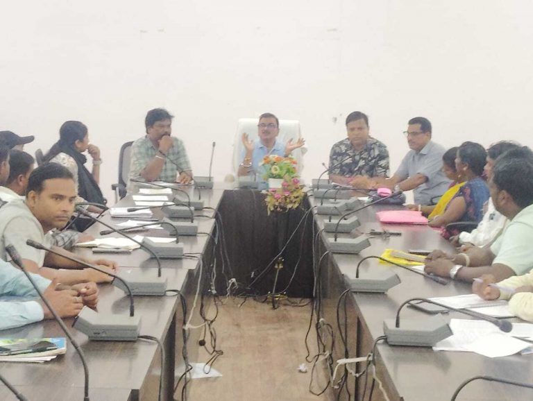योजनाओं को प्रभावी ढंग से लागू करें: बीडीओ