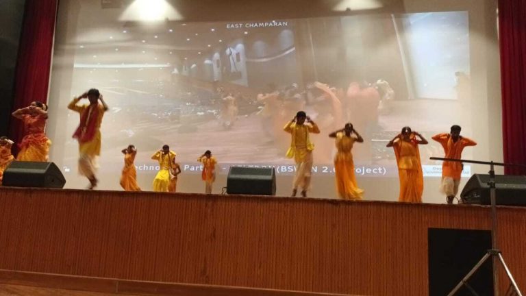 Motihari: स्वतंत्रता दिवस को लेकर हुई  टीमों की  स्क्रीनिंग