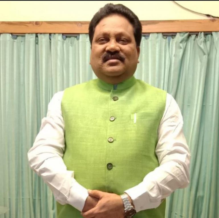 सांसद को मिली वाई प्लस श्रेणी की सुरक्षा