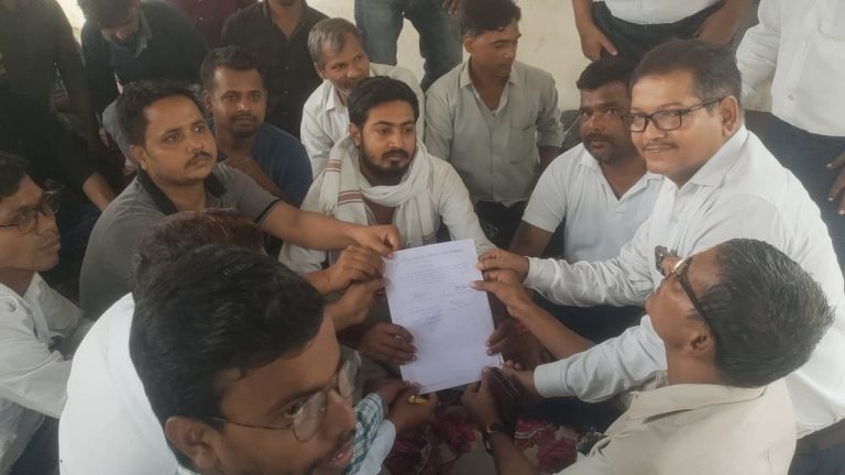 Darbhanga News: नेट-जेआरएफ दिसंबर 2023 पास छात्रों को पीएचडी एडमिशन टेस्ट 2024 में मिलेगा मौका