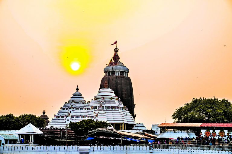 Bhubaneswar News: पुरी के जगन्नाथ मंदिर को ध्वस्त करने की धमकी, एक हिरासत में