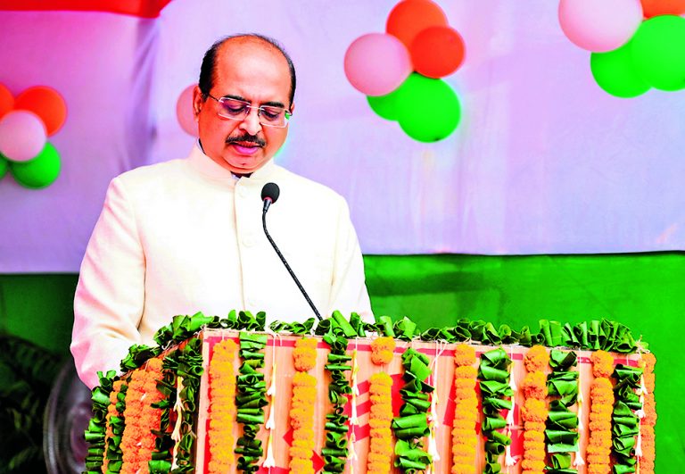 Rourkela News: राउरकेला को स्वच्छ और सुंदर बनाने में सबका सहयोग जरूरी : सचिन जाधव