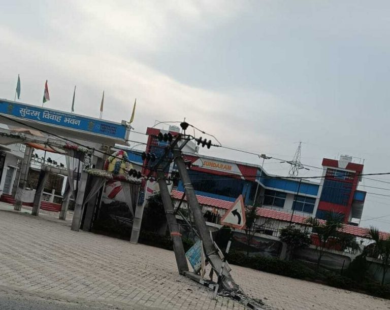 Bettiah :  बारिश रुकने पर भादो में जेठ जैसी गर्मी, 70 से बढ़कर 85 मेगावॉट पहुंची बिजली की खपत
