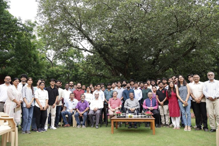 Bhubaneswar News: देश के आइआइटी संस्थान आत्मनिर्भर भारत की नींव बनेंगे : धर्मेंद्र प्रधान