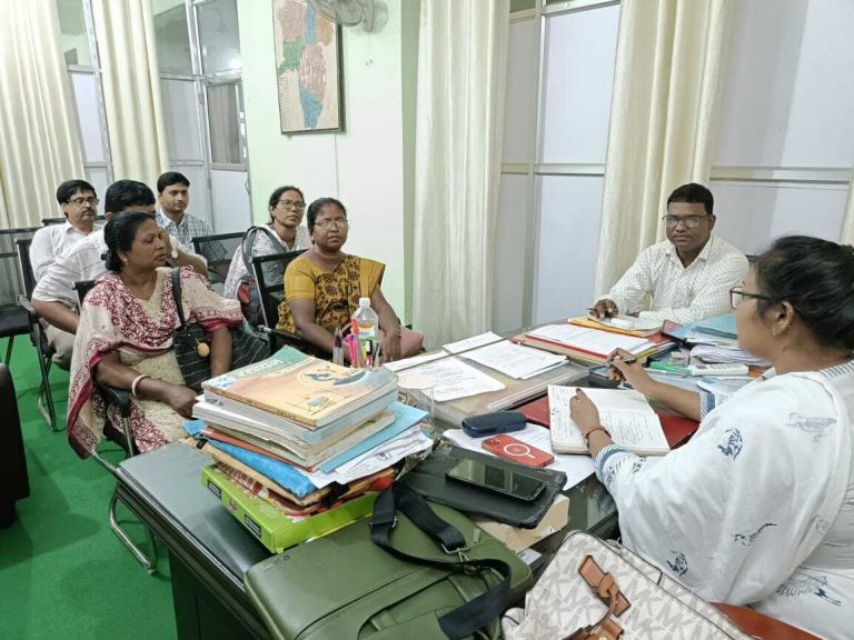 आठवीं की विशेष परीक्षा 22 को, मैट्रिक व इंटर की संपूरक परीक्षा 23 से होगी