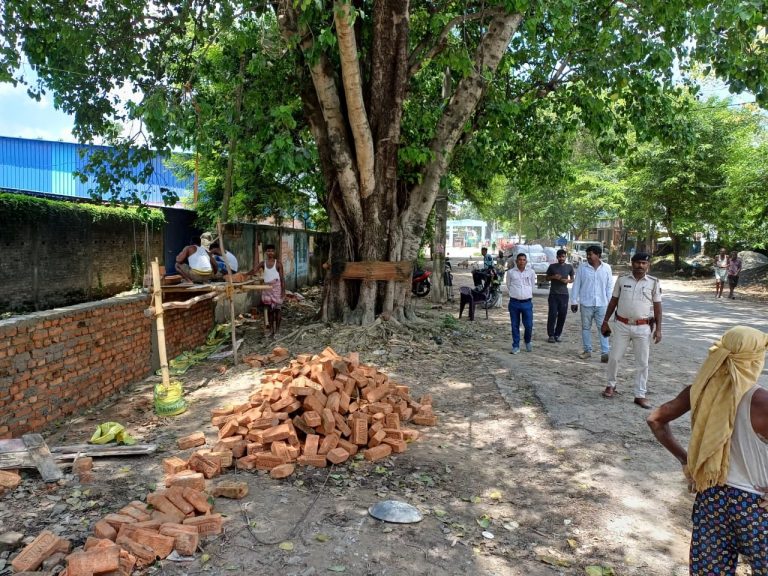 ”प्रभात खबर” की मुहिम का असर: मुजफ्फरपुर के बियाडा औद्योगिक क्षेत्र की सूरत बदलने लगी