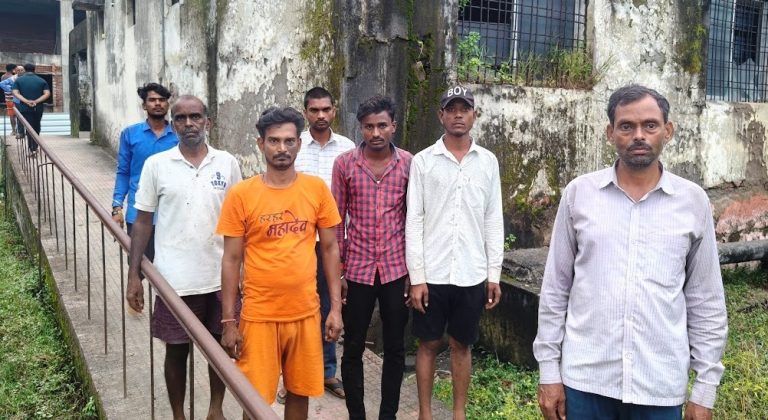 वज्रपात से खेत में काम कर रहे किसान की मौत