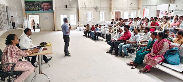 Samastipur : एसएचए युवाओं के लिए वरदान, जागरूकता फैलाएं