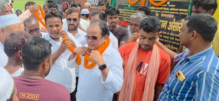 जामताड़ा में बनेगा मल्टी-स्पेशलिटी स्पोर्ट्स कॉम्प्लेक्स : मंत्री