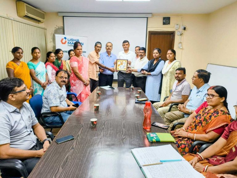 Ranchi News : सफल होना जीवन का लक्ष्य नहीं, सार्थकता जरूरी : डॉ राजीव