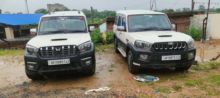 Dhanbad News : जबलपुर के बैंक में लूट मामले में एमपी पुलिस ने बरवाअड्डा में की छापेमारी