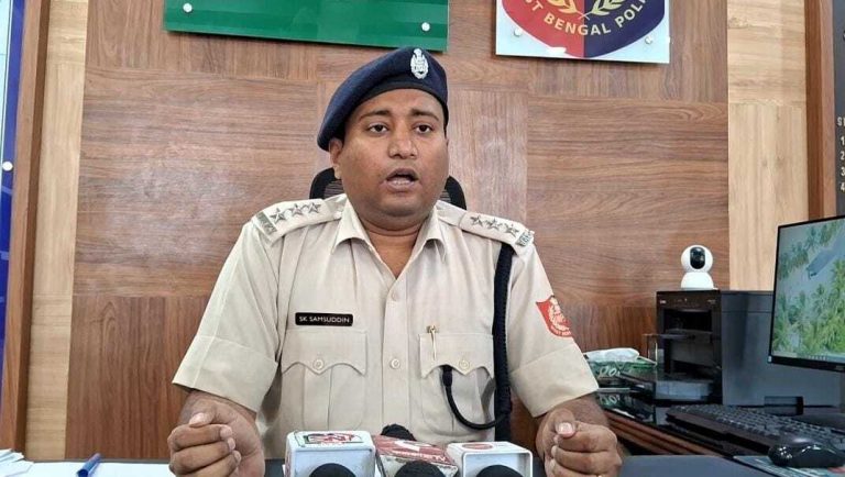 समुदाय विशेष टिप्पणी मामले में दो युवक गिरफ्तार, गये जेल