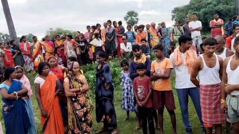 नदी में डूबने से किशोर की मौत, 12 घंटे बाद शव हुआ बरामद