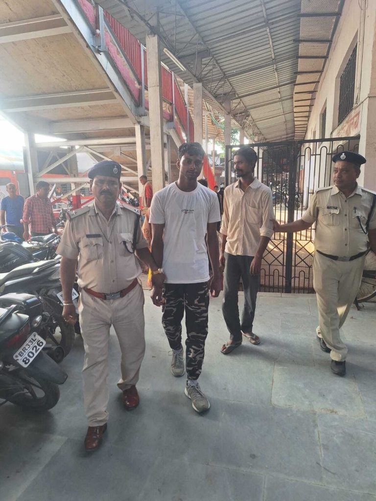 Samastipur News:चेन पुलिंग के दोषियों का नहीं बनेगा कैरेक्टर सर्टिफिकेट