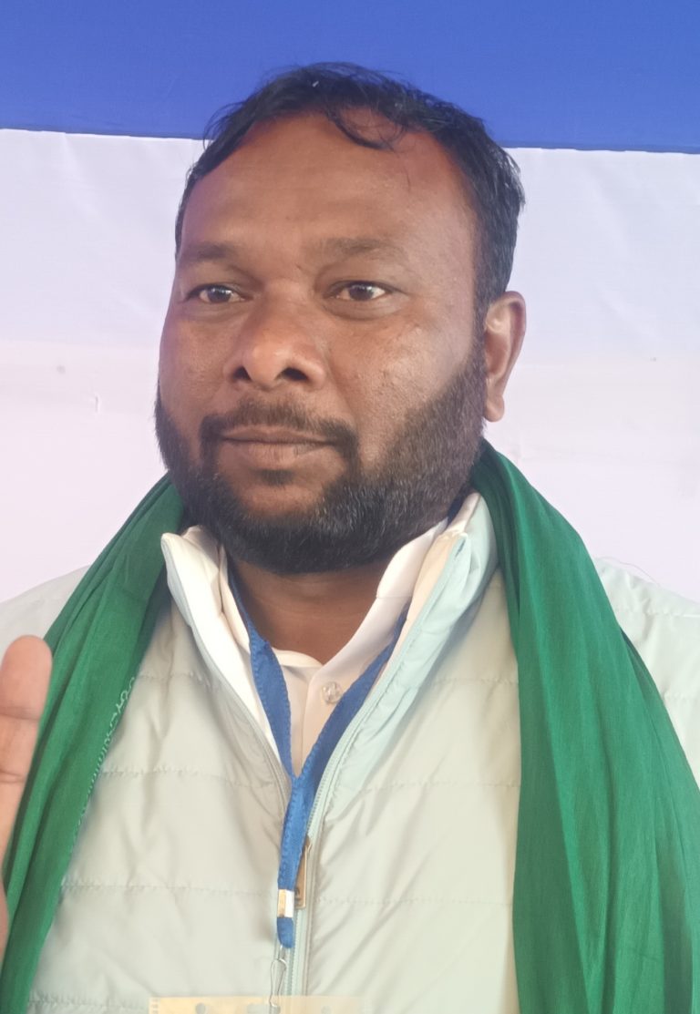 विधायक ने मुआवजा देने की मांग विधानसभा में रखी