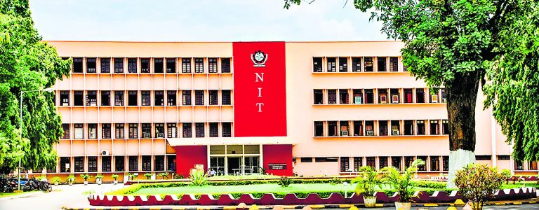 Rourkela News: एनआइटी राउरकेला के 85 छात्रों को मिला 30 लाख रुपये प्रति वर्ष का पैकेज, उच्चतम सीटीसी 62.44 लाख