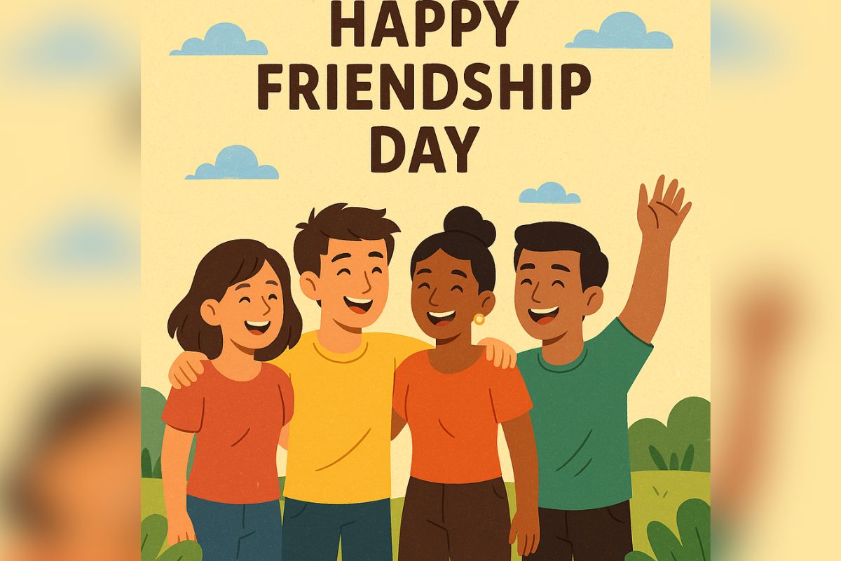 friendship day