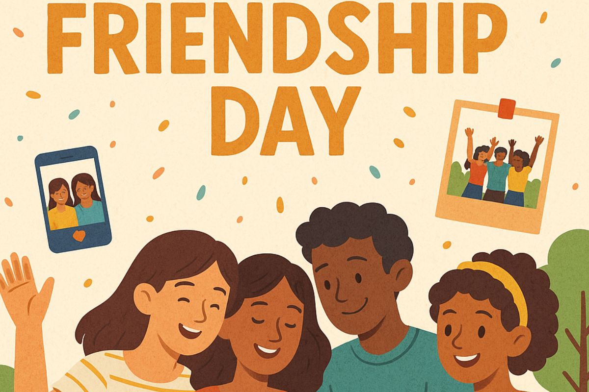 friendship day