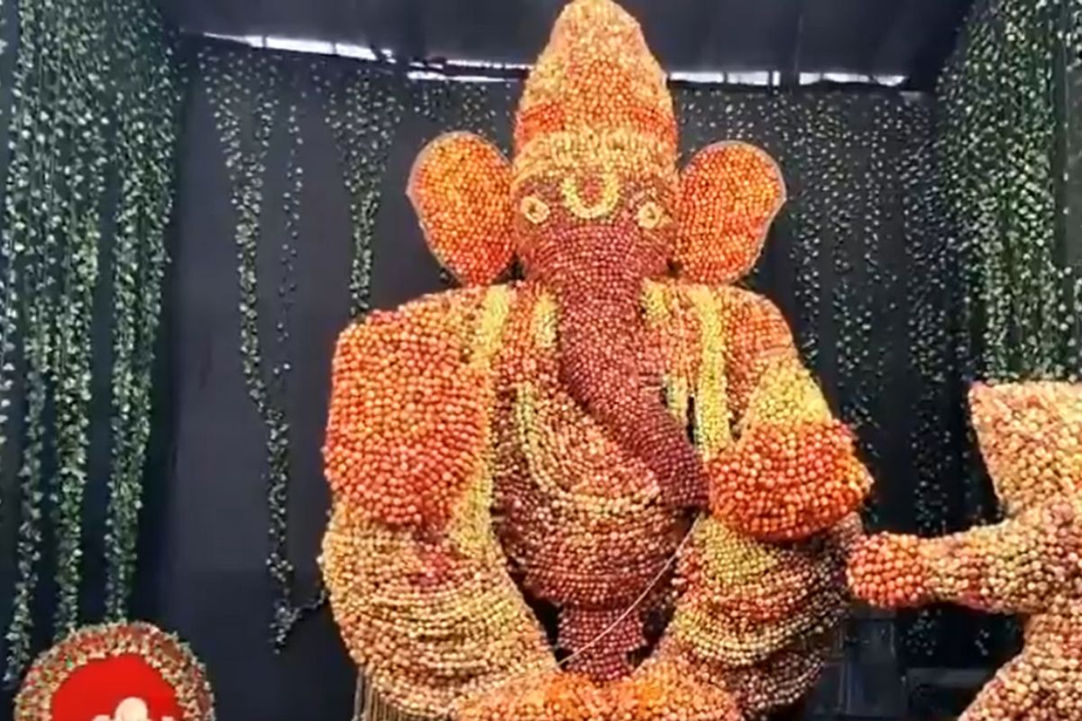 ganesh chaturthi 2025