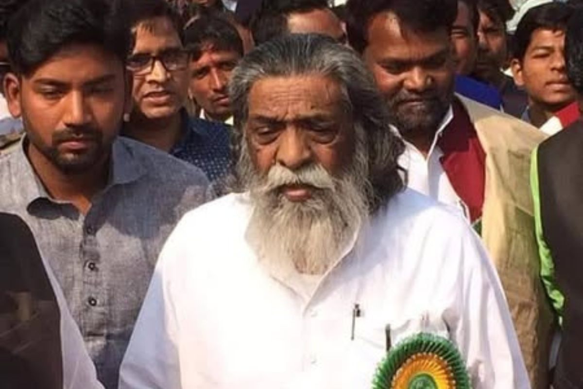 guru ji