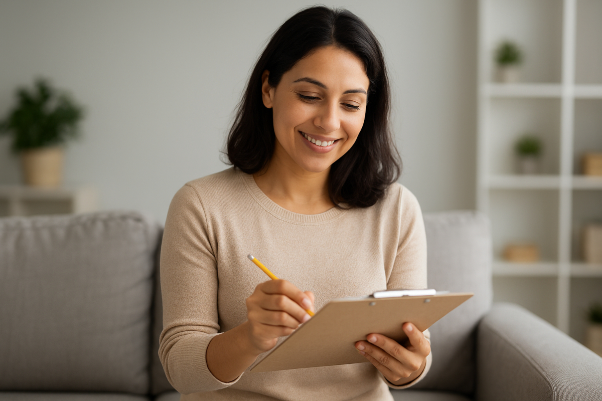 health tests for women after 30