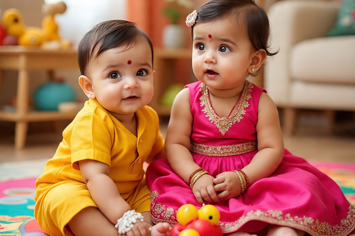 Hindu Baby Names