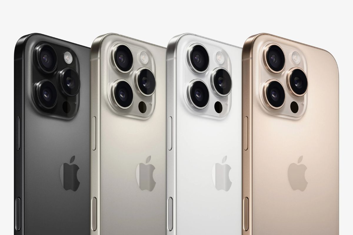 iPhone 16 Pro Max Discount On Vijay Sales