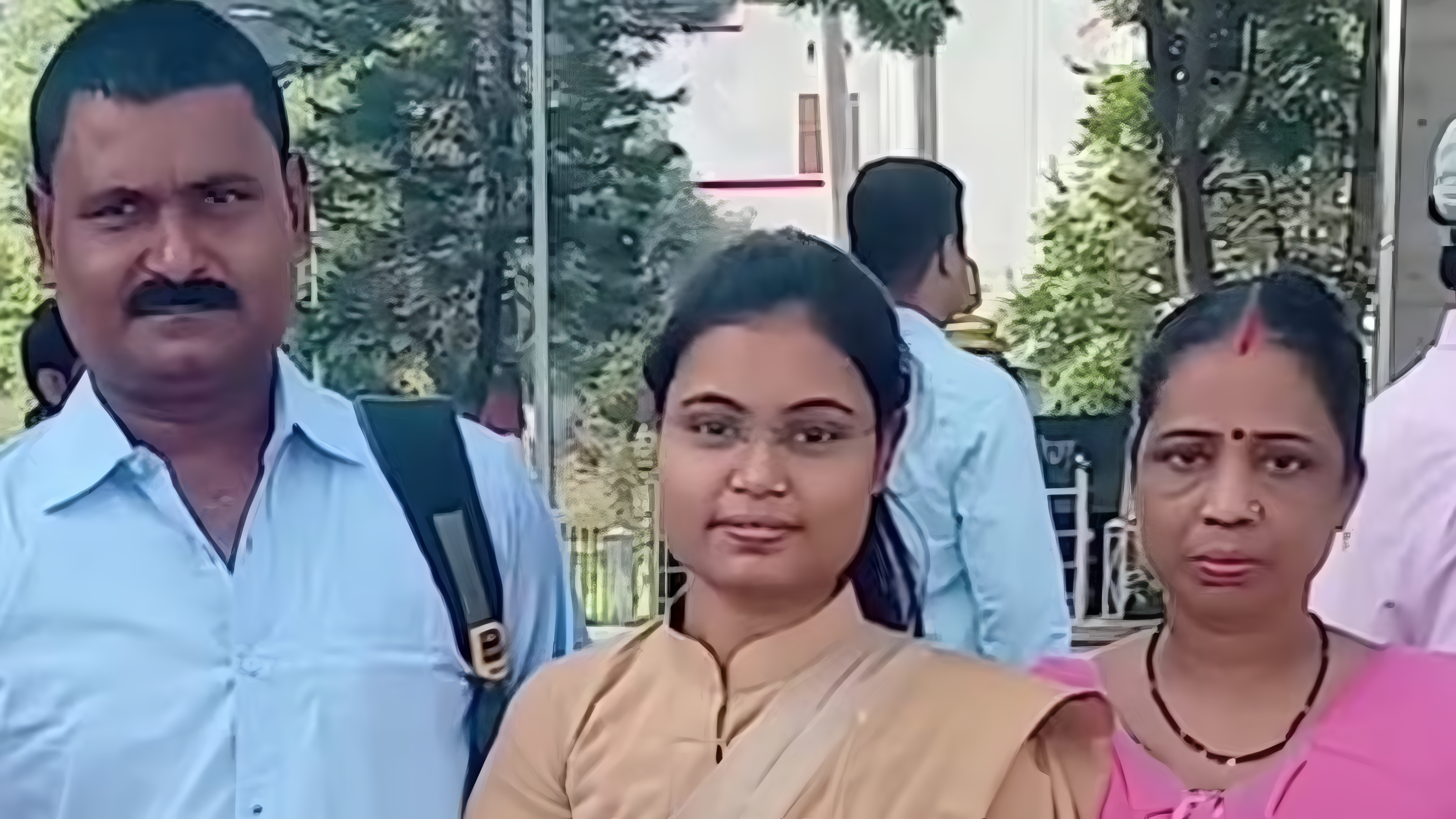 Success Story BPSC Pooja Kumari