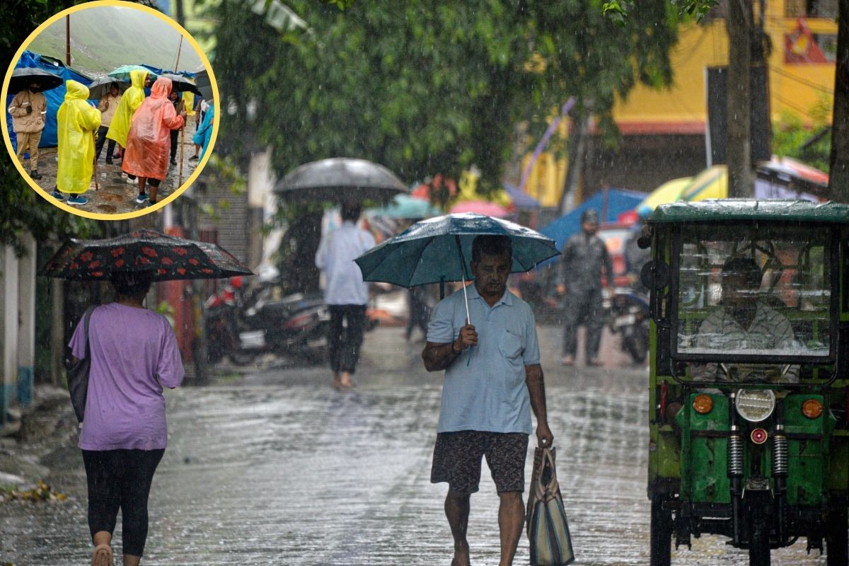 imd alert very heavy rain