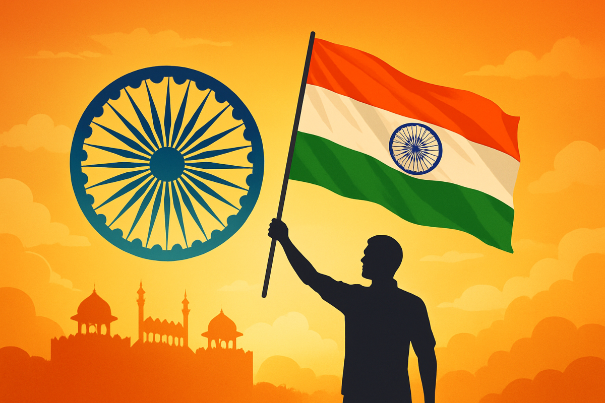 independence day 2025