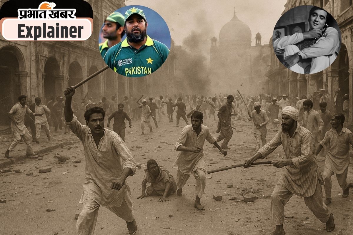 independence day special story