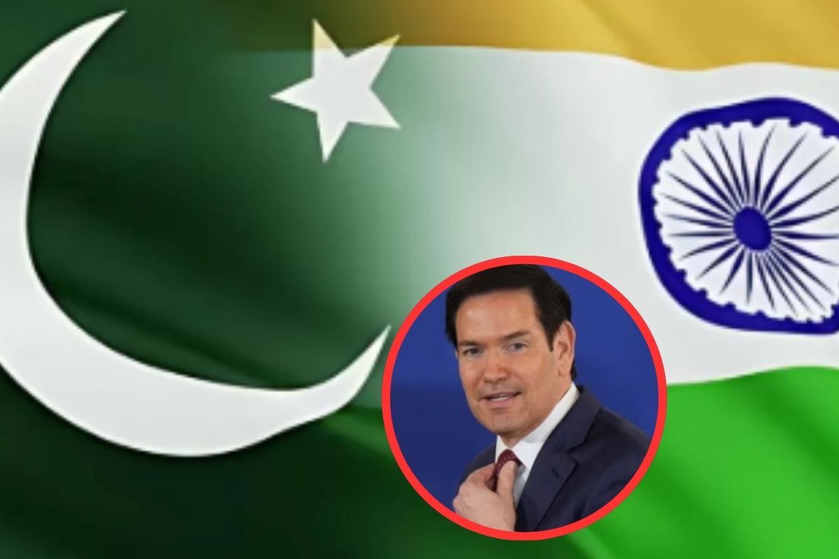 india Pakistan Ceasefire