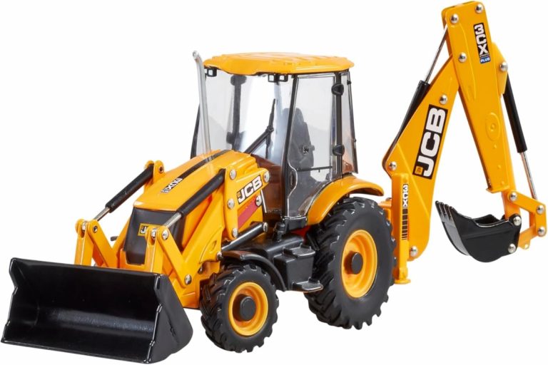JCB का रंग आखिर पीला ही क्यों होता है? वजह जान कर सोच में पड़ जाएंगे आप